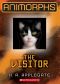 [Animorphs 02] • The Visitor